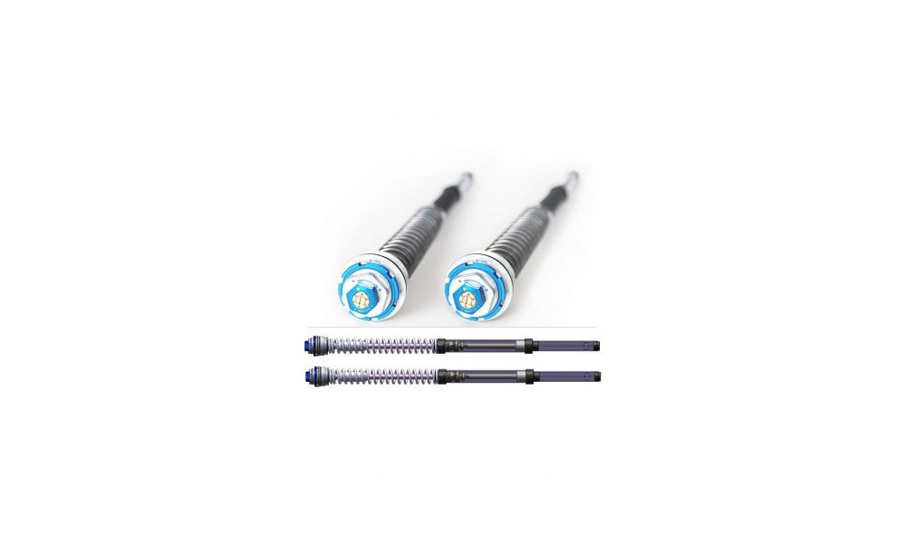 CARTUCCE IDRAULICHE P.ZERO PER FORCELLA GUBELLINI H2R